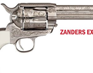 CIMARRON BAT MASTERSON 357MAG
