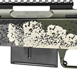 SPRINGFIELD 2020 WAYPOINT 300