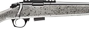 BERGARA BMR MICRO 22LR 18" #4