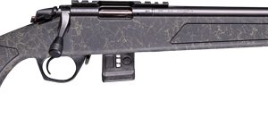 BERGARA BMR-X COMPETITION   22