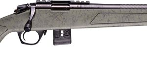 BERGARA BMR-X COMPETITION   17