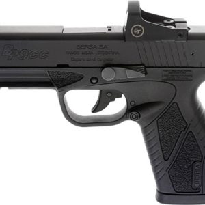 BERSA BP CC 9MM FS 8 SHOT