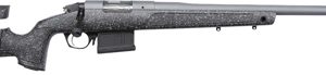 BERGARA HMR PRO 6.5CM 24" #6