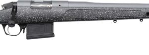 BERGARA HMR PRO 7MM PRC 24"