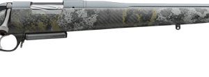 BERGARA CANYON 6.5CM 22" #4