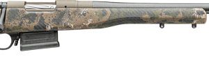 BERGARA DIVIDE 308 WIN 22" #6