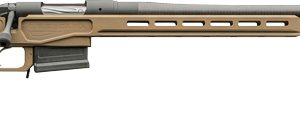 BERGARA MG LITE 7MM PRC 22" CF