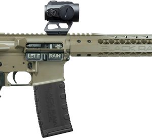 BLACK RAIN SPEC15 5.56 RIFLE