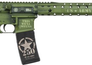 BLACK RAIN SPEC15 ARMY 250TH