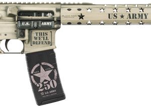 BLACK RAIN SPEC15 ARMY 250TH