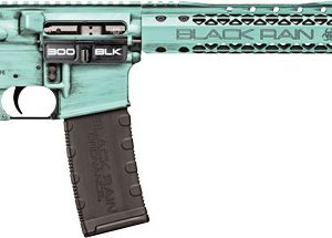 BLACK RAIN SPEC+ FUSION RIFLE