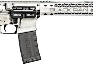 BLACK RAIN SPEC+ FUSION RIFLE