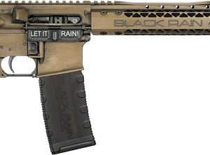 BLACK RAIN SPEC+ FUSION RIFLE