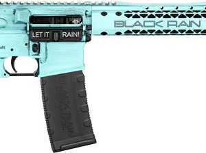 BLACK RAIN SPEC+ FUSION RIFLE