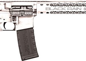 BLACK RAIN SPEC+ FUSION RIFLE