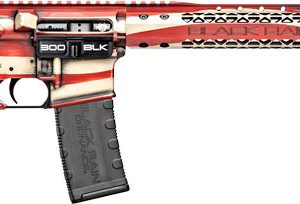 BLACK RAIN SPEC+ PATRIOT RIFLE