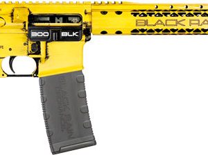 BLACK RAIN SPEC+ PATRIOT RIFLE