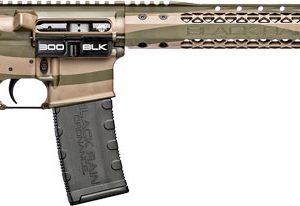 BLACK RAIN SPEC+ PATRIOT RIFLE