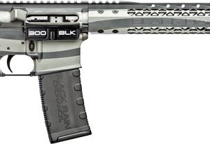BLACK RAIN SPEC+ PATRIOT RIFLE