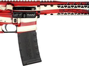 BLACK RAIN SPEC+ PATRIOT RIFLE