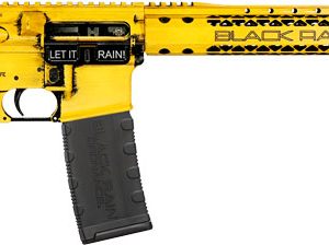 BLACK RAIN SPEC+ PATRIOT RIFLE