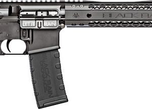 BLACK RAIN SPEC15 5.56 RIFLE