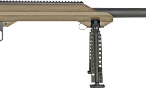 BARRETT MODEL 99 RIFLE 416BT