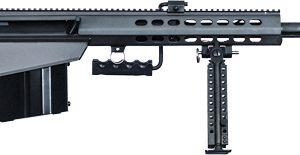 BARRETT M82A1 RIFLE 50BMG