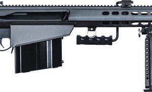 BARRETT M82A1 RIFLE 50BMG