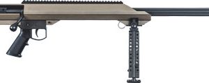 BARRETT MODEL 99 RIFLE 50BMG