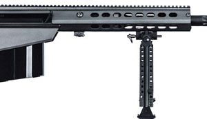 BARRETT M107A1 RIFLE 50BMG