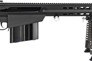 BARRETT M107A1 RIFLE 50BMG