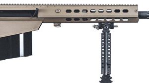 BARRETT M107A1 RIFLE 50BMG
