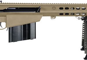 BARRETT M107A1 RIFLE 50BMG