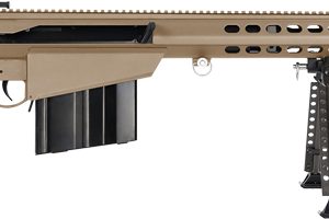 BARRETT M107A1 RIFLE 50BMG