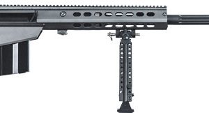 BARRETT M107A1 RIFLE 50BMG
