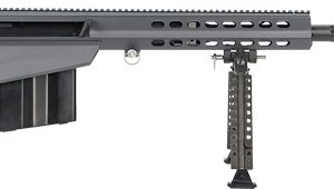 BARRETT M107A1 RIFLE 50BMG
