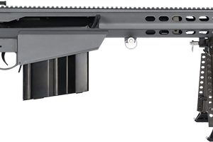 BARRETT M107A1 RIFLE 50BMG