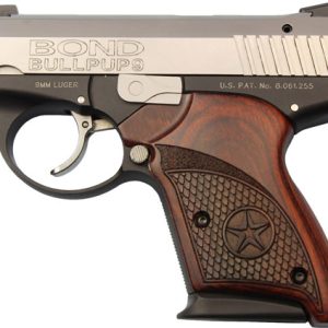 BOND ARMS BULLPUP 9MM