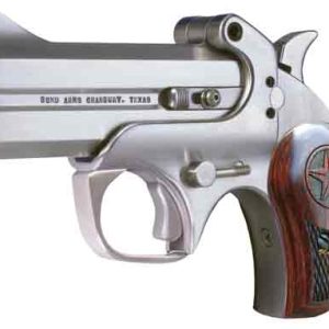 BOND ARMS CENTURY 2000   45LC/