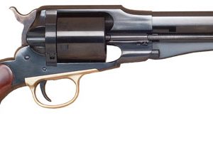 CIMARRON 1858 NEW MODEL NAVY