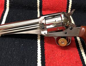 CIMARRON 1875 OUTLAW 45LC