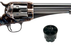 CIMARRON 1875 OUTLAW 45LC/ACP
