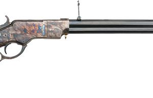 CIMARRON 1860 HENRY 45LC