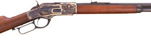 CIMARRON 1873 SHORT RIFLE