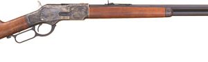 CIMARRON 1873 SPORTING 44/40