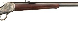 CIMARRON 1885 HIGH WALL 38-55