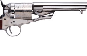 CIMARRON 1860 RICHARDS-MASON