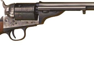 CIMARRON 1872 OPEN TOP ARMY