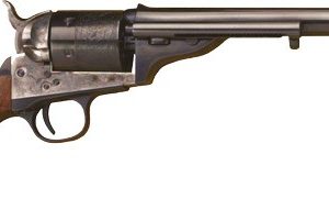 CIMARRON 1872 OPEN TOP ARMY